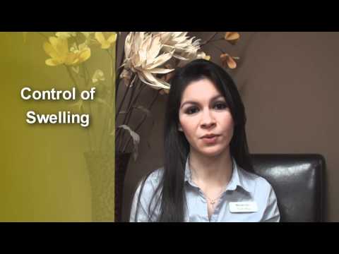 how to care wisdom tooth extraction
