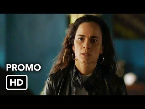 Queen of the South 4x04 Promo "La Maldición" (HD)