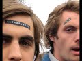 Markus och Jossan Markus och Jossan
