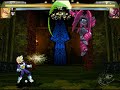 Another vegeta v.s Epyon