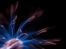 Plasma Ball Demo Plasma Ball Demo
