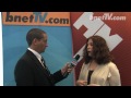 bnetTV interviews Alcatel Lucent at MMA Forum London 2011
