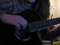 me playing uninvited