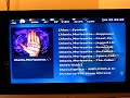 miniPC mediacenter with freevo miniPC mediacenter with freevo