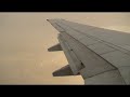 Turkish Airlines Heathrow Airport Landing ini? TK1991