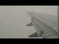 Turkish Airlines Heathrow Airport Landing iniş TK1991