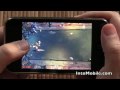 Pro Zombie Soccer Preview Gameplay Footage for iPhone / iPod Touch