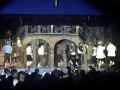 Holyrood Secondary School Show Oliver - Finale