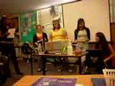 The Exponents w/ Concavity Rap-Songs from Discrete Math