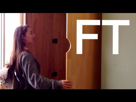 hall. dorms - Website: http://www.ucsbstudent.com Standard Double: 5:36. Santa Catalina, aka