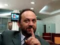 Amauri dos Projetos fala sobre colégio de aplicação