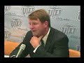 Tim Floyd on Haskins