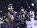 DESNUDATE MUJER, entrevista original