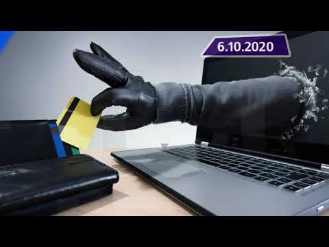 Новостная лента Телеканала Интекс 06.10.20.