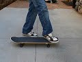 How To Backside Kickflip (detailed guide)