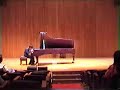 Liszt: La Campanella