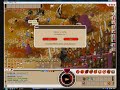Dofus -Evil-Sadida- avant le up 200..