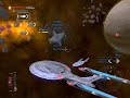 Star Trek Legacy Federation vs. Romulans Star Trek Legacy Federation vs. Romulans