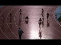 2008 Japanese Olympic Trials - Women`s 400m