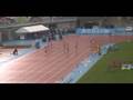 2008 Japanese Olympic Trials - Women`s 400m