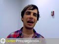 The betterPropaganda GIRL TALK Interview