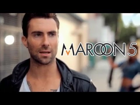 Maroon 5’s Top 10 Biggest Billboard Hits (As of Aug. 2013)