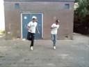 KBJ jumpen - Duo jumps