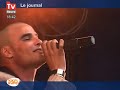 Vocal Tempo, un groupe cubain sans instruments...