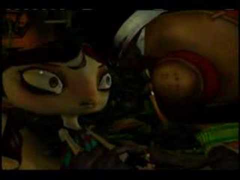 Psychonauts - Here is like THE best trailer for Psychonauts. To professional to be made by me though. I found it, in other words, Psychonauts!!! ^_^