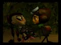 The Psychonauts Trailer
