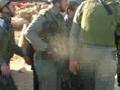 Home Demolitions in Um al-Kher- February 14, 2007