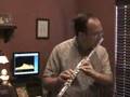 Handel Flute Sonata Movement
