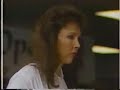 1992 LPBT Columbia 300 Delaware Open: Match 3: Dede Davidson vs Dana Miller-Mackie-2 1992 LPBT Columbia 300 Delaware Open: Match 3: Dede Davidson vs Dana Miller-Mackie-2