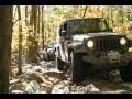 JK Fest 2008 – Rausch Creek