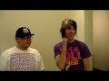 All Time Low Interview [2008]