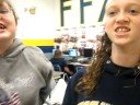 2nd period ag class