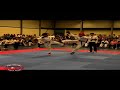Open Boxtelse 2008 dames a klasse