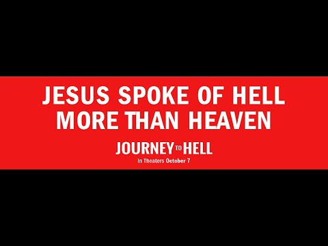 Journey to Hell – Full Movie – From Director Tim Chey