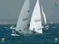 Laser medal race 2007 - Part 2 Laser medal race 2007 - Part 2