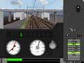 BVE Hankyu Kobe Line BVE é˜ªæ€¥ç¥žæˆ¸ç·š