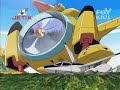 Sonic x - 13 - Todos contra Eggman II (parte 1) Sonic x - 13 - Todos contra Eggman II (parte 1)