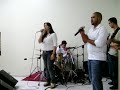 Banda Pr&oacute;digos e B.Boys de Cristo (walmir alencar)