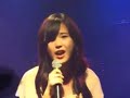 080925 IU Special Live Clip [Mia Perf]