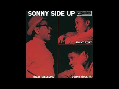 Dizzy Gillespie, Sonny Rollins, Sonny Stitt – The Eternal Triangle