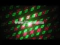 мініатюра 0 Відео про товар Лазерна музика кольору BIG BEMINI1