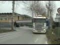 Trasporto Eccezionale Trasporto Eccezionale