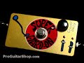 ZVex Super Hard On Boost Preamp Pedal ZVex Super Hard On Boost Preamp Pedal