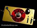 ZVex Super Hard On Boost Preamp Pedal