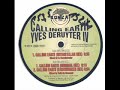 YVES DERUYTER - calling earth YVES DERUYTER - calling earth