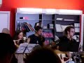Satiri Danzanti - la locomotiva
